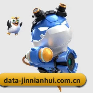 五大服务分区,信息按项目分类